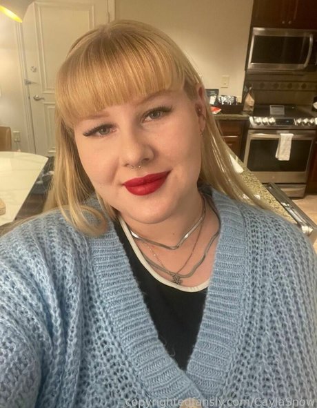 CaylaSnow actrice porno img