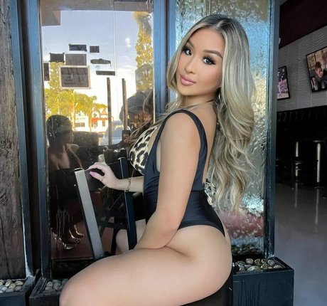 Vannidakr modèle chaud photos