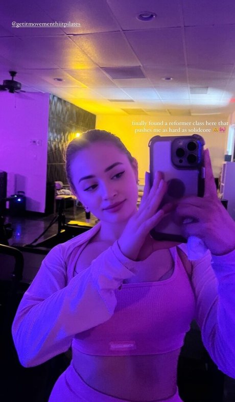 Mae Welsch étoile xxx photos