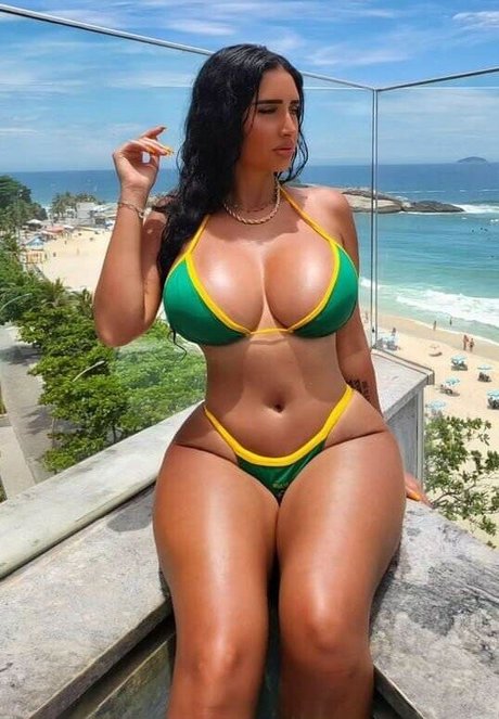 Mikaelabrbs étoile magnifique photo