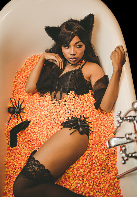 Mica Burton sexe de star du porno collection