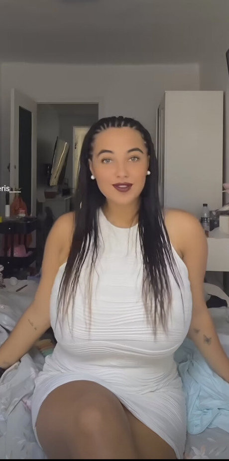 Anneris star érotique galerie