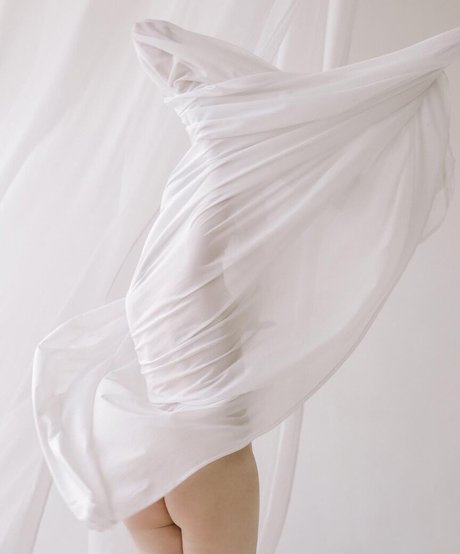 Natalya Babenko meilleur modèle collection