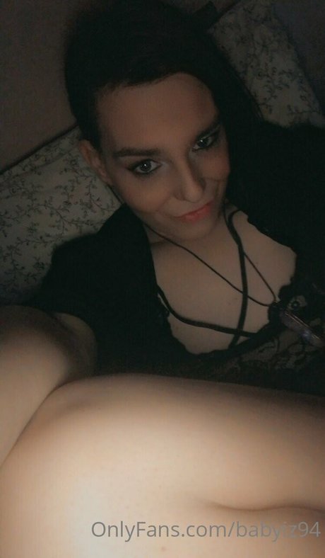 babyiz94 star du porno érotique collection