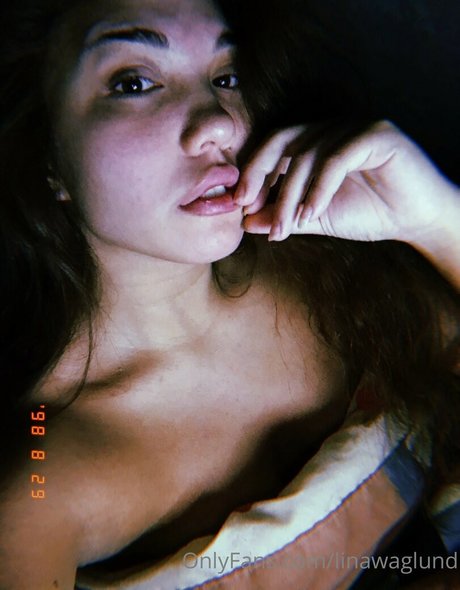 Lina W glund art de star du porno collection