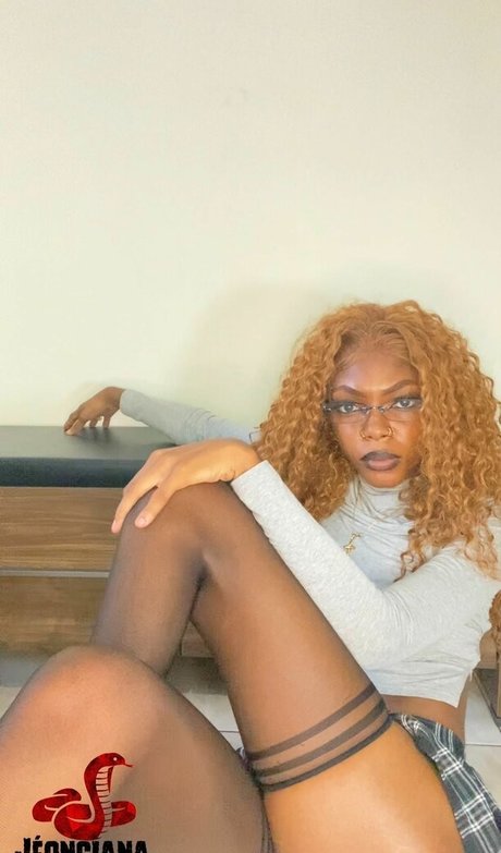 Jeonciana modèles nus archive