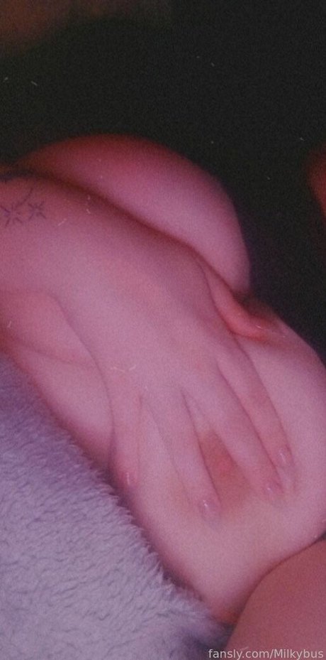 Milkybus beau modèle des photos