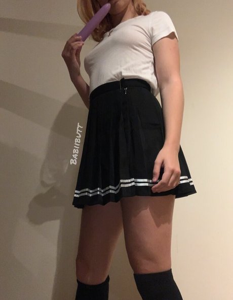 babiibutt star du porno chaude image