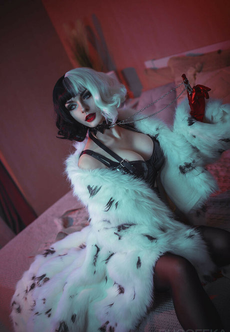 lil g cosplay actrice de grande qualité image