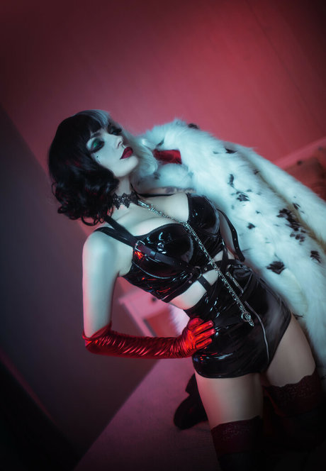 lil g cosplay star du porno de haute qualité image