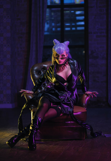 lil g cosplay actrice de sexe image