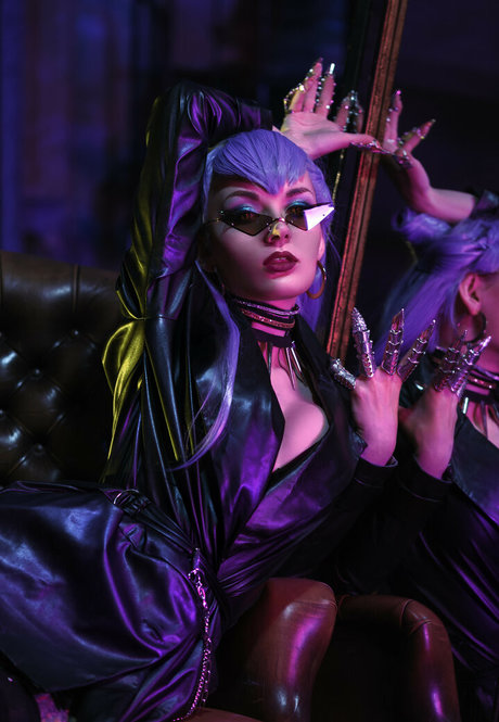 lil g cosplay meilleure actrice galerie