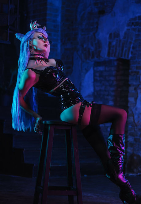 lil g cosplay étoile xxx photos