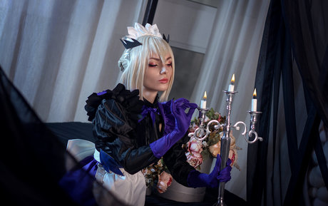 lil g cosplay actrice de sexe galerie