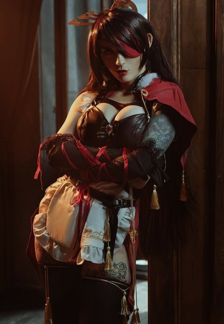 lil g cosplay actrice de sexe photos