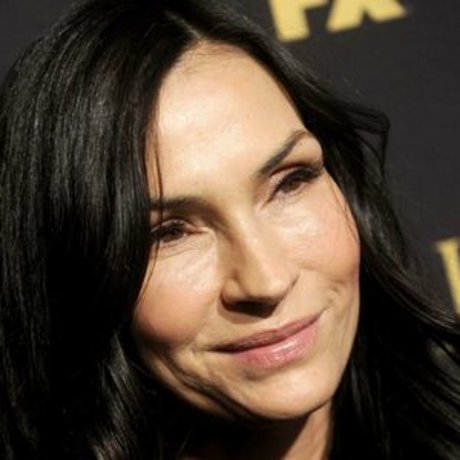 Famke Jansson mannequin image