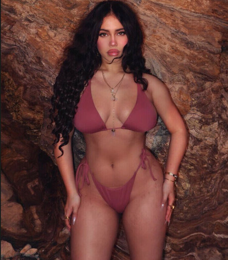 Asia Monet Ray actrice chaude img