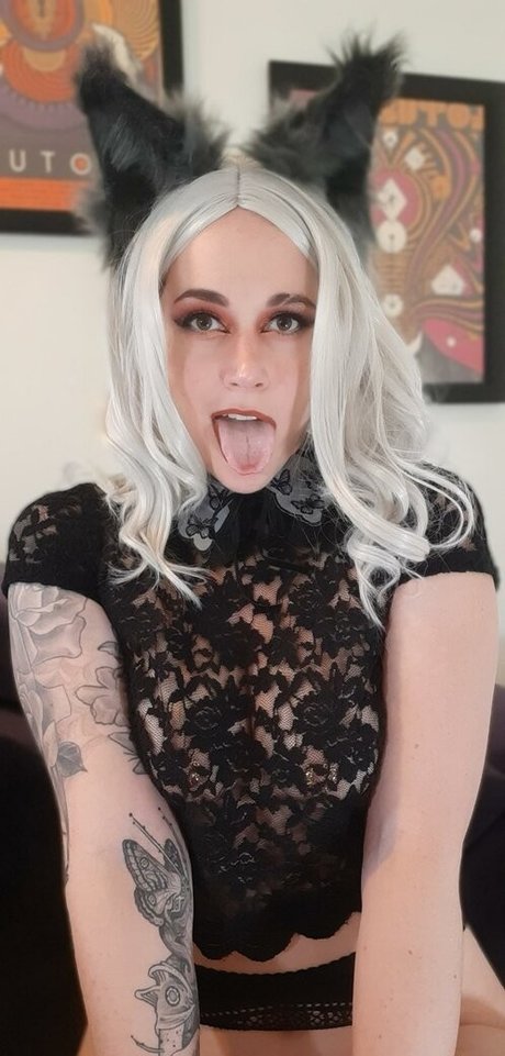 Salunes secret star du porno chaud photos