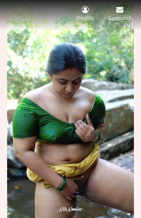Nila Nambiar jolie star du porno images