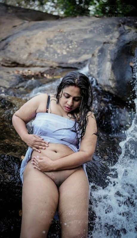 Nila Nambiar Fotoaufnahmen