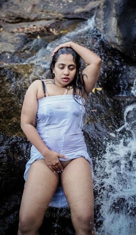 Nila Nambiar actrice photos