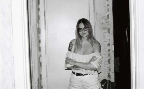 Masha Hitraya étoile sexy photos