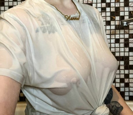 Hannapearly modèle exclusif image