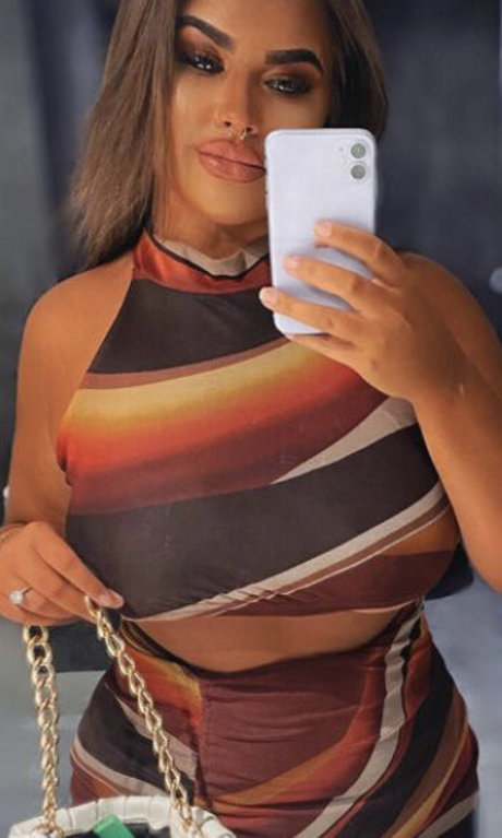 Nicole Barker étoile de l'art photos