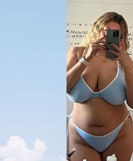 Mahalia actrice parfaite collection