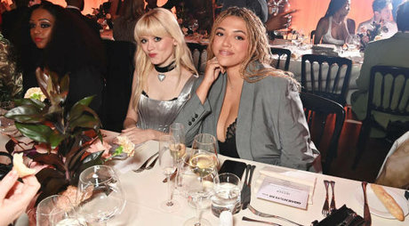 Mahalia étoile de haute qualité galeries