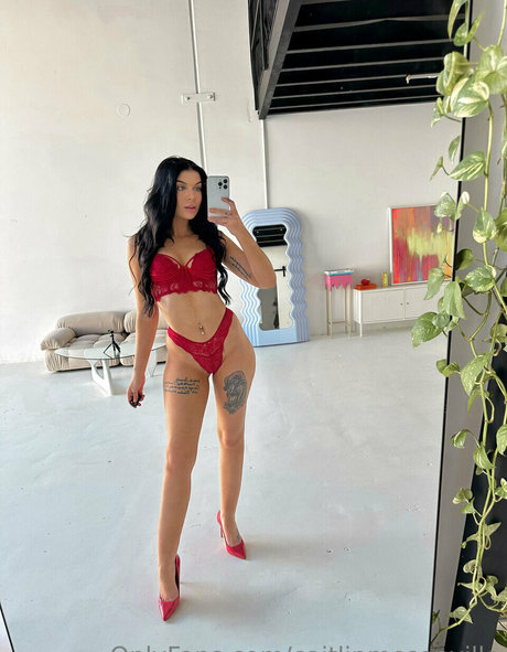 Caitlin McConville xxx star du porno image