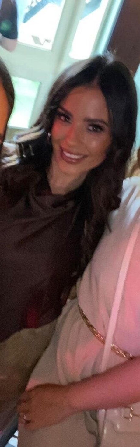 Megan L étoile magnifique images