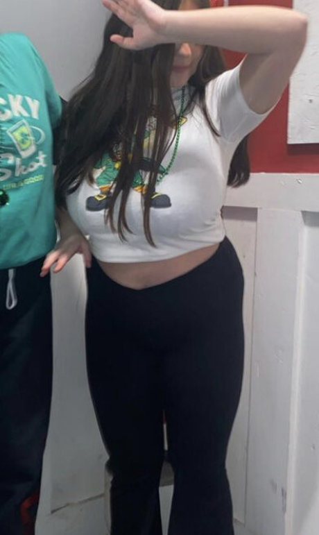 Kiley K star du porno exclusive galerie