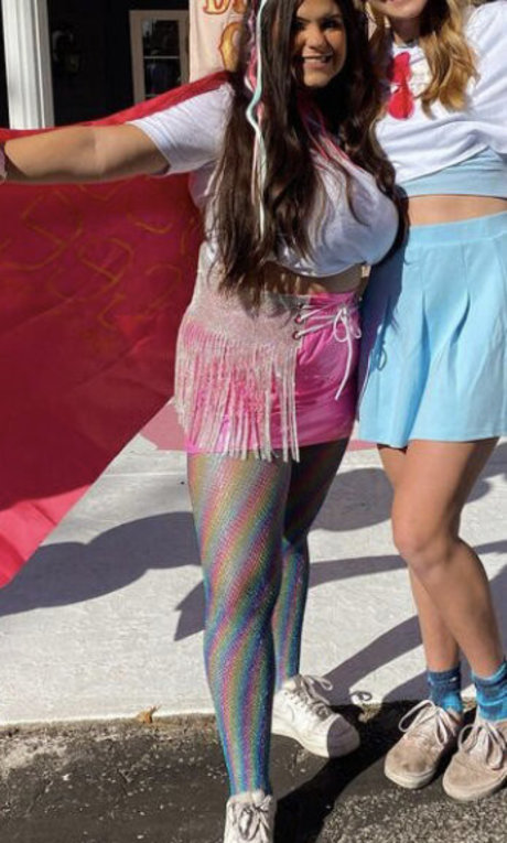 Kiley K modèle joli image