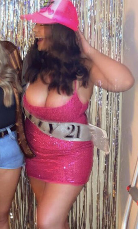 Kiley K meilleure actrice img