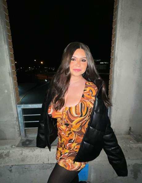 Kiley K étoile magnifique galerie