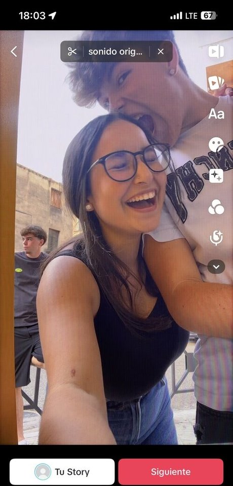 narjess star du porno en haute qualité photo