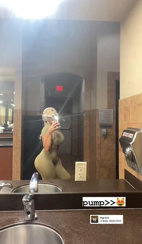 Gianna Malave actrice de sexe photos