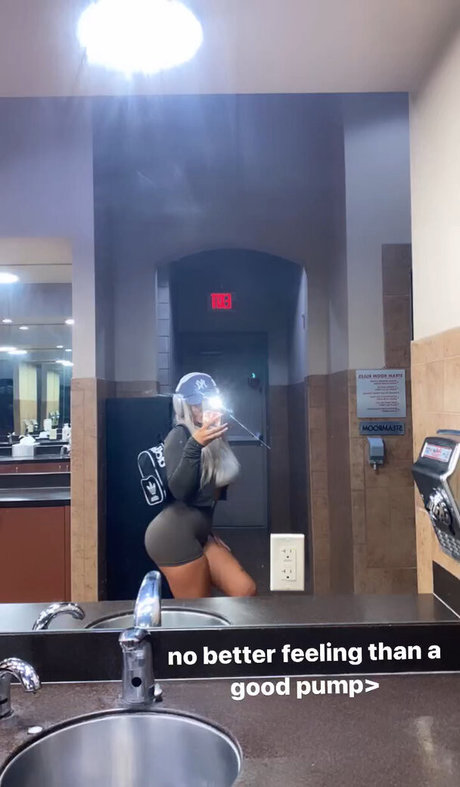 Gianna Malave actrice chaude galerie