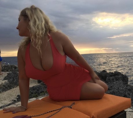 Jackie K étoile sympa des photos