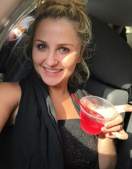 Jackie K star du porno sexy photos