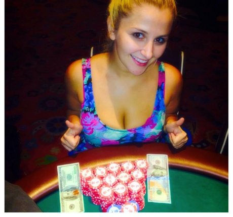 Jackie K modèle artistique img