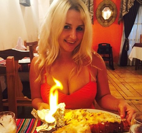 Jackie K actrice de grande qualité photo