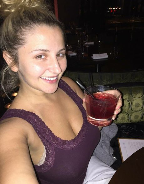 Jackie K étoile sexy image