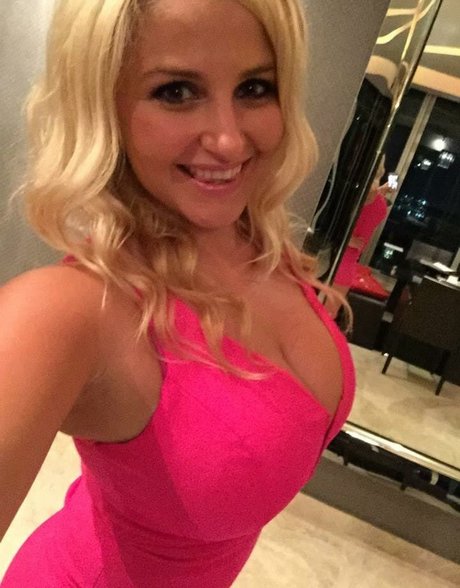 Jackie K star du porno image