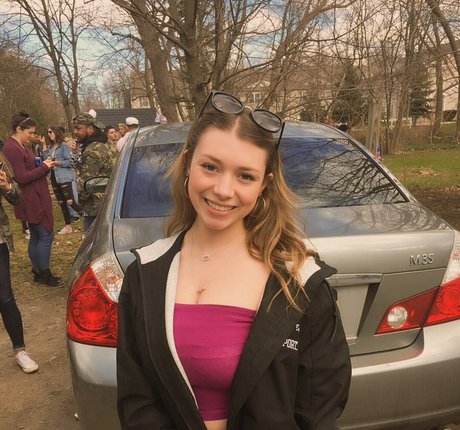 Sara Brooks Fotoaufnahmen