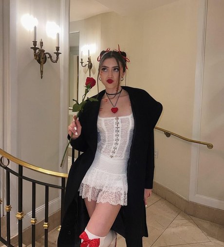 Sophie Silva étoile sympa archive