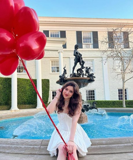 Sophie Silva étoile sympa collection