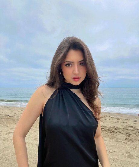 Sophie Silva actrice exclusive collection