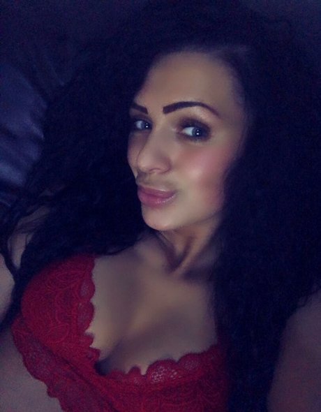 Iasmina Roxana top star des photos